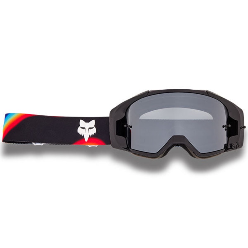 Fox Racing – Vue Scans LE Goggle