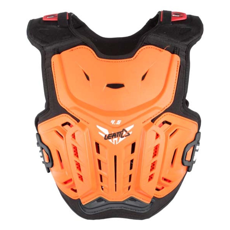Leatt – 4.5 Junior Chest Protector
