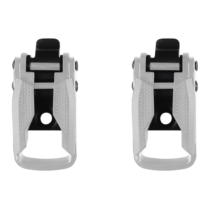 Leatt Buckle 5.5 Pair – Forge