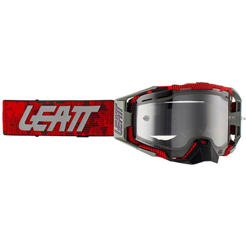 Leatt – Velocity 6.5 Enduro Goggle