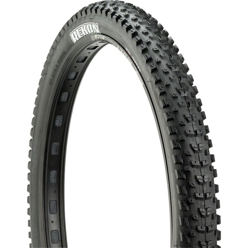 Maxxis Rekon Tire – 27.5×2.6 – 3C MaxxTerra / EXO