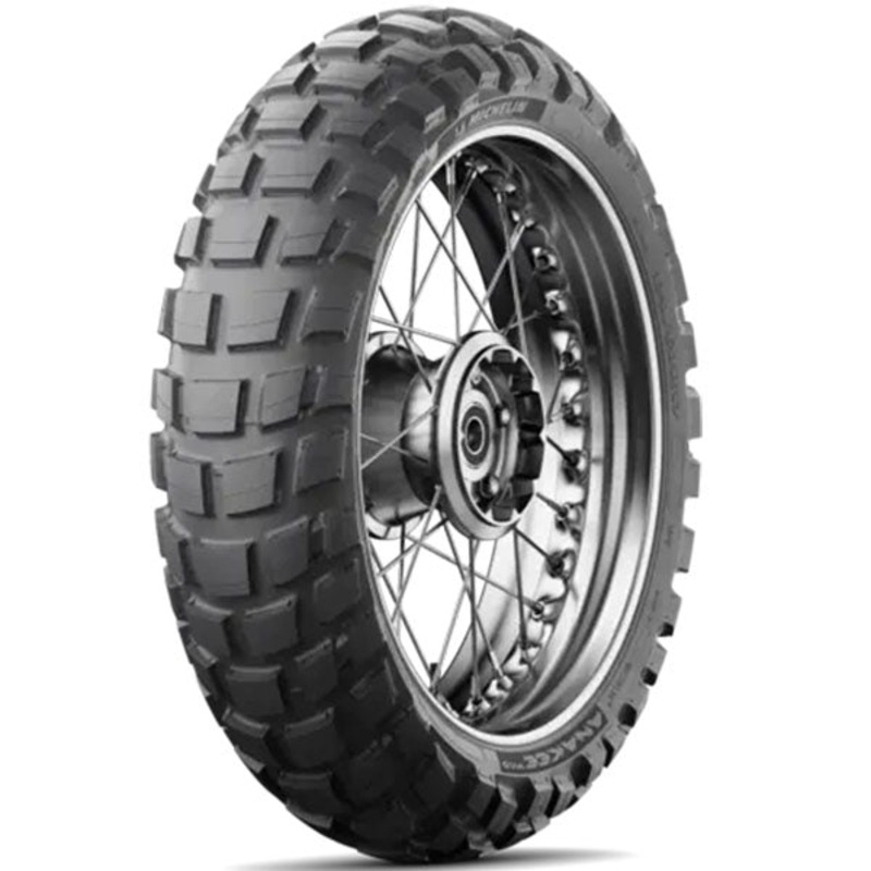 Michelin  Anakee Wild Rear Tire