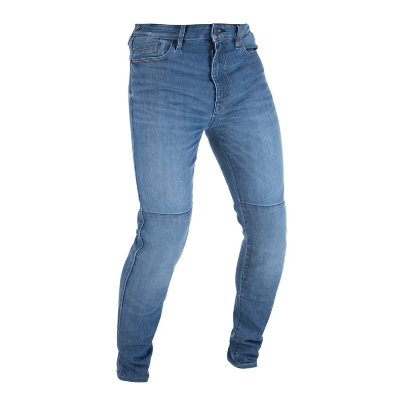 Oxford Original CE AA Armourlite Slim Jeans – Blue (Long – 34L)