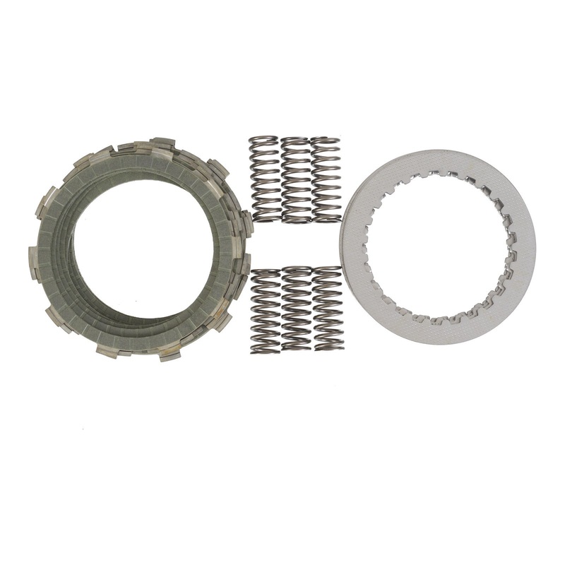 Premier Clutch Kit – PSK Race & Sport (includes springs)