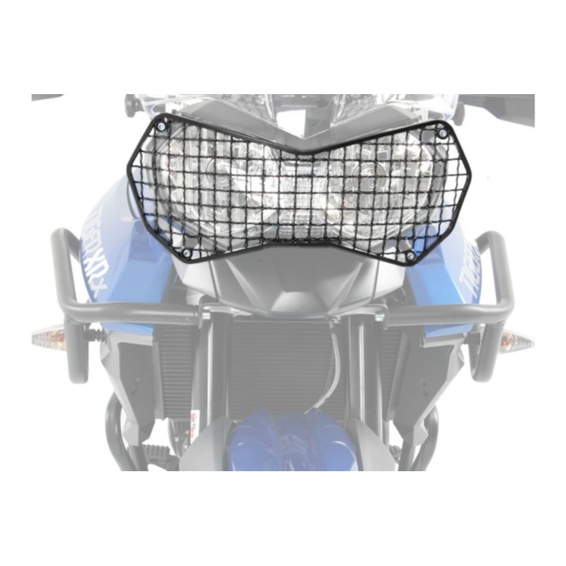 Triumph Tiger Protection – Headlight Guard