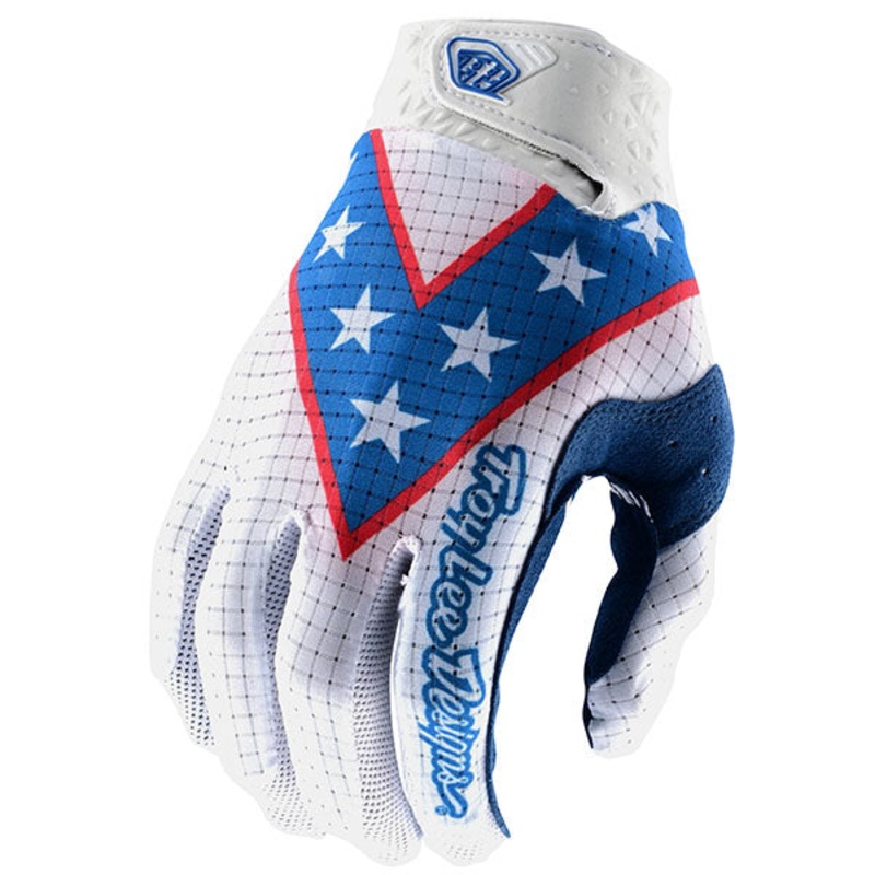 Troy Lee Designs – Air LE Evel Knievel Glove