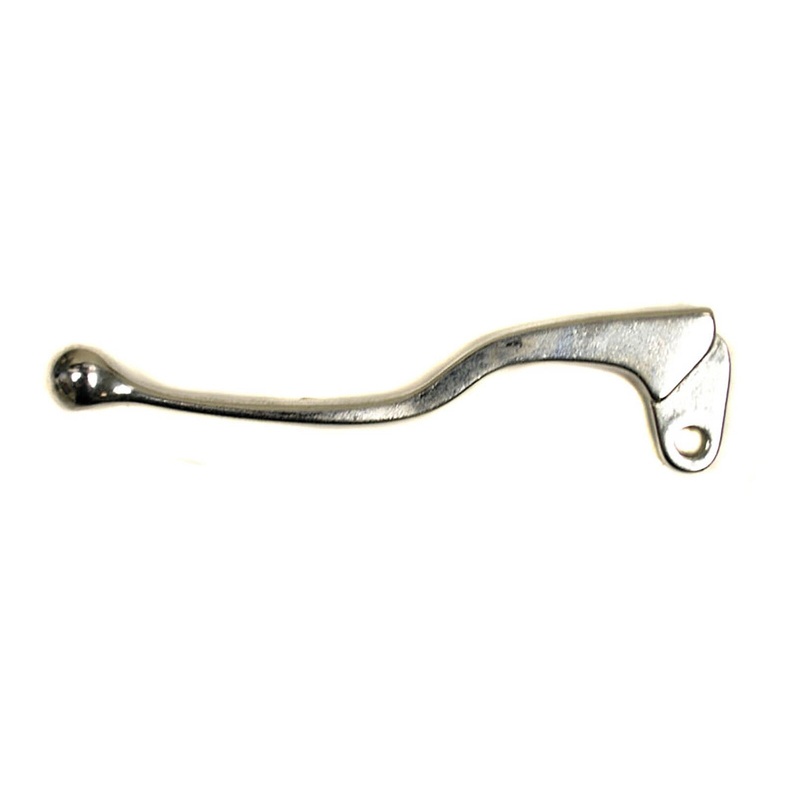 Whites Clutch Lever Yamaha AG/YZ/XT/TT – Polished