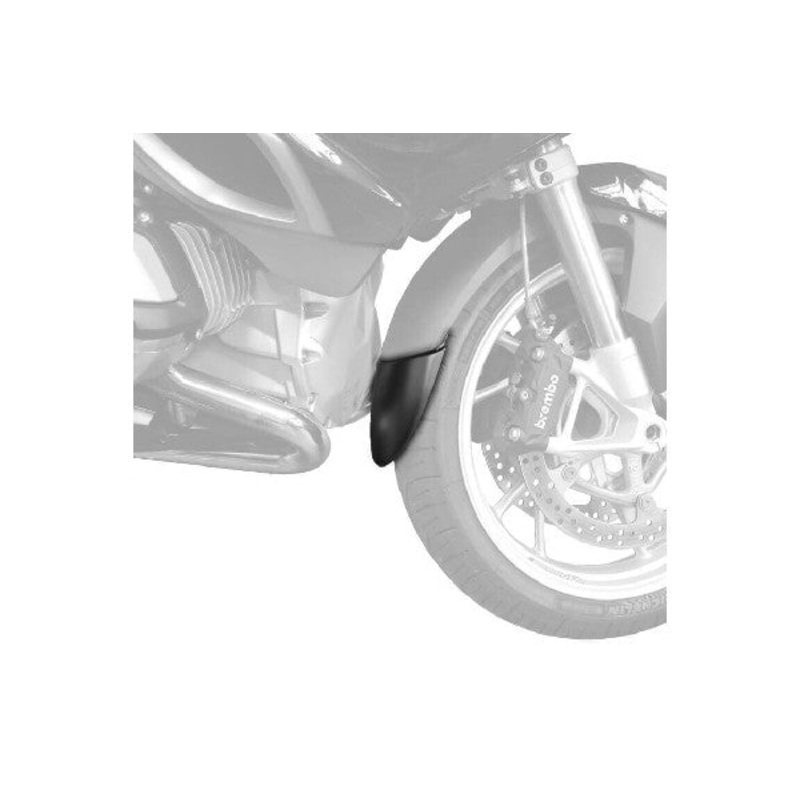 BMW K1600 Plastics – Front Fender Extender