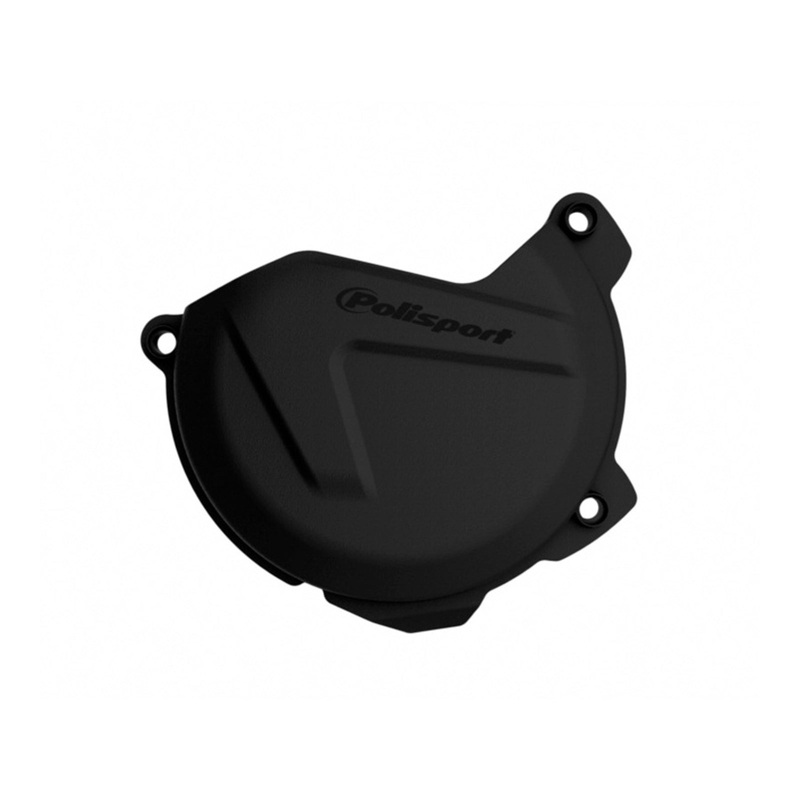 Clutch Cover Protector KTM SX/EXC/XC 125/200 ’09-’15 Black
