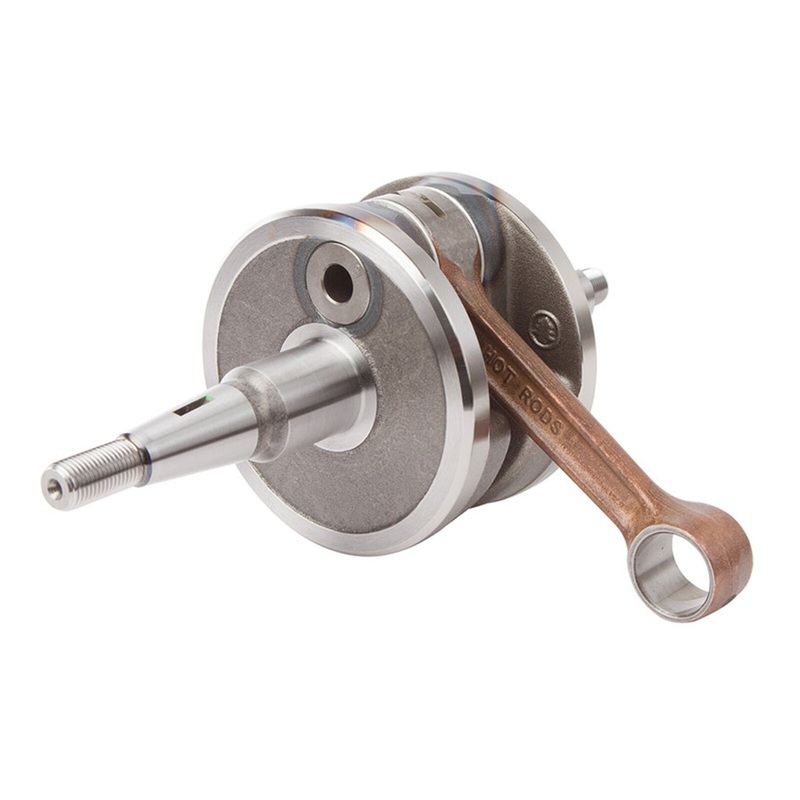 Crankshaft Yamaha Blaster 200 ’88-’06