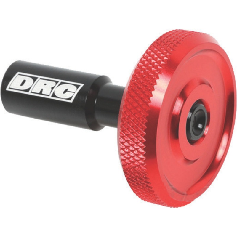 DRC – Gas Cap Extractor