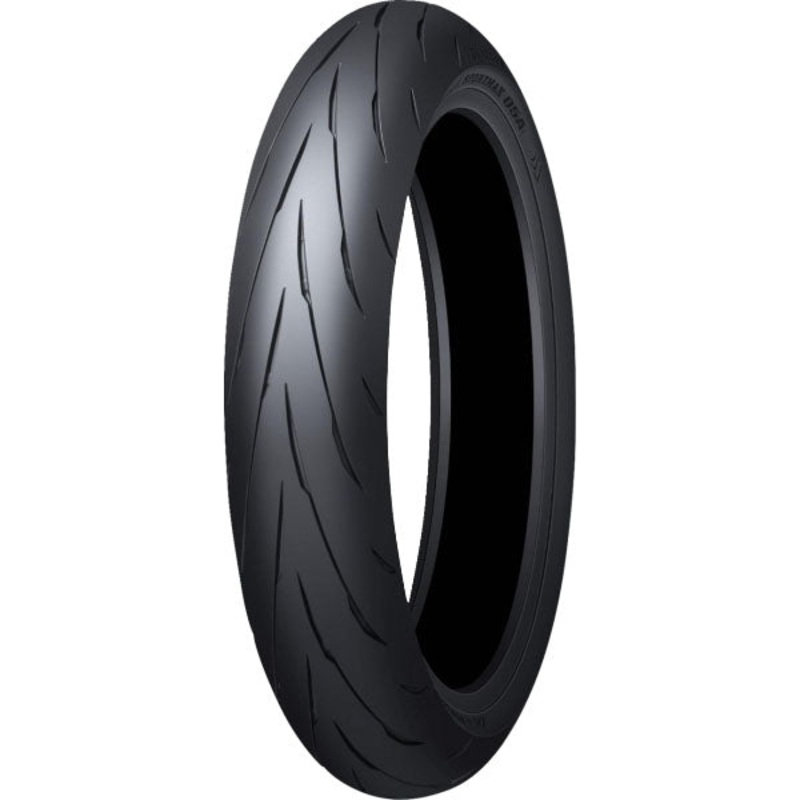 Dunlop – Sportmax Q5A Tire (Front)