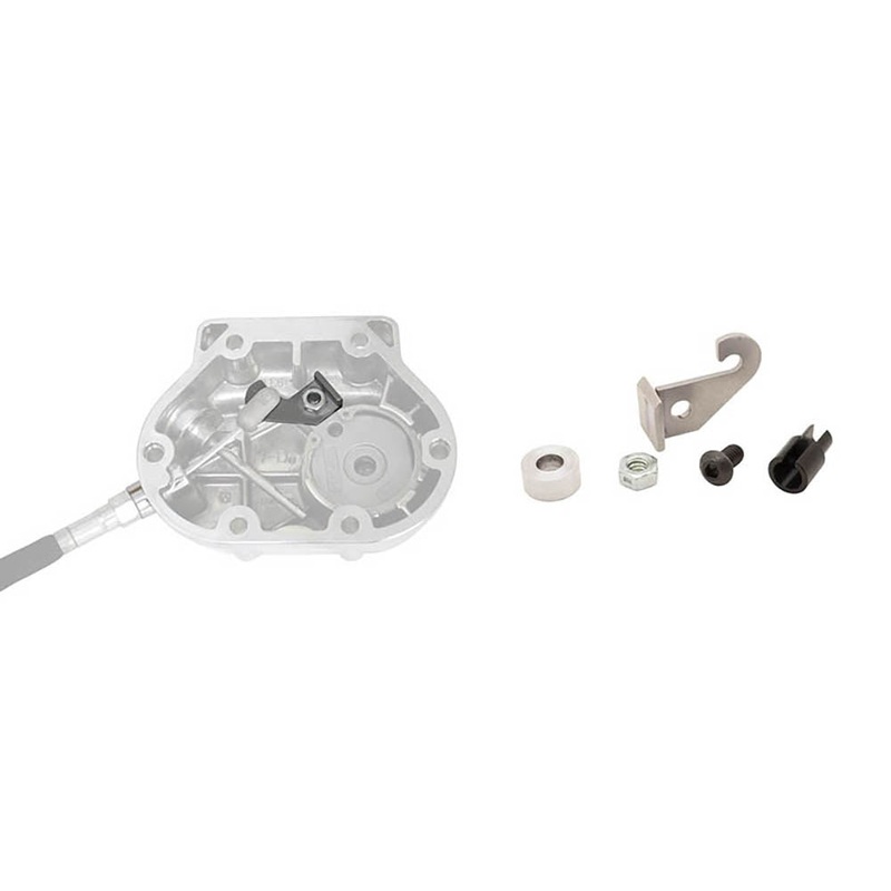 Easyboy Lite Clutch. Fits Big Twin 2000-up