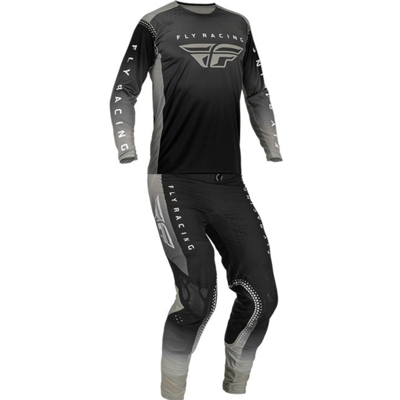 Fly Racing – Lite Jersey, Pant Combo (Youth)