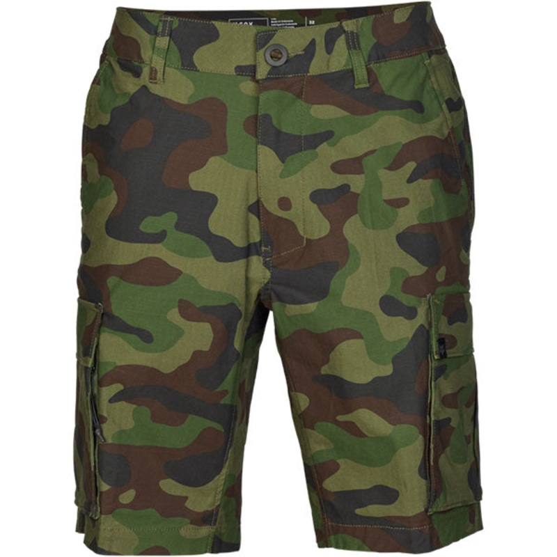 Fox Racing – Slambozo Camo Short 3.0