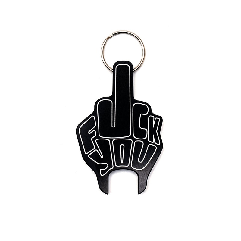 FU Key Chain !