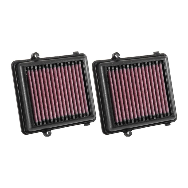 K&N Air Filter KHA-9916
