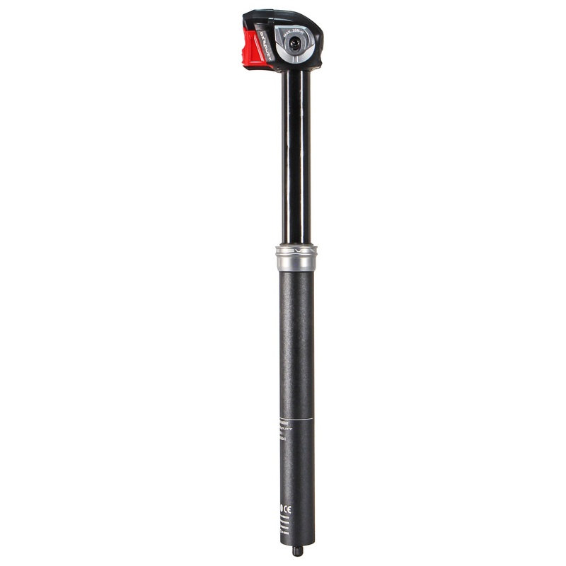 KS LEV Circuit Dropper Post – 31.6mm – 150mm Travel