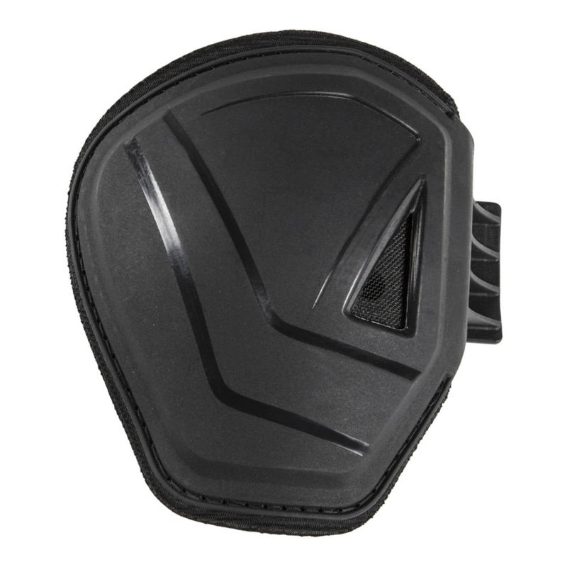 Leatt Knee Cup C-Frame Pro – Carbon Right