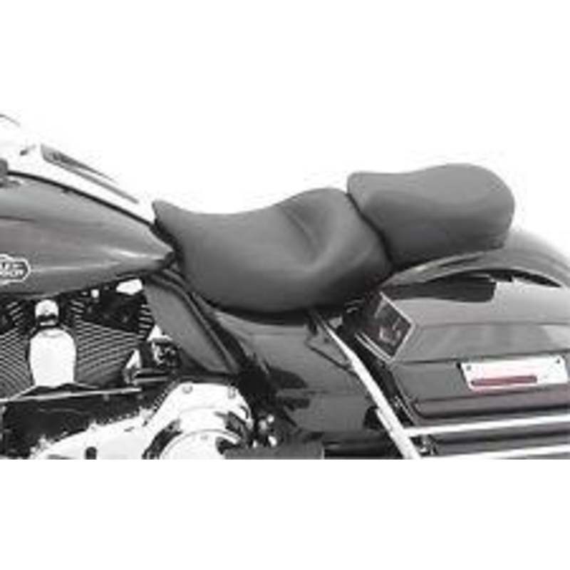 Mustang Vintage Solo Seat – No Studs – 14in. 75086