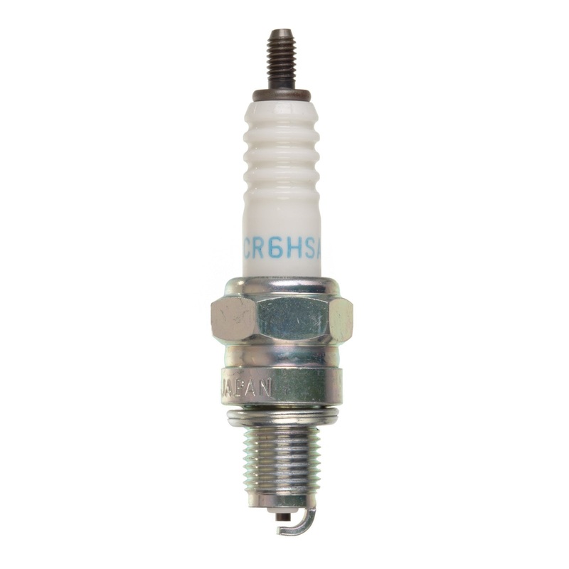 NGK Spark Plug – CR6HSA (2983)