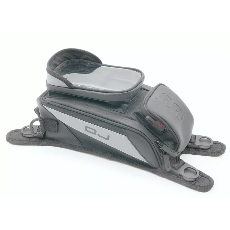 OJ Atmosfere Metropolitane Micro Tanky Tank Bag Black