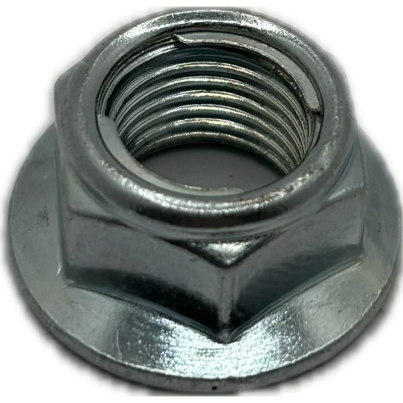Rear Wheel Axle Fixing Nut – EV Dirt Bike (1600W & 2500W)