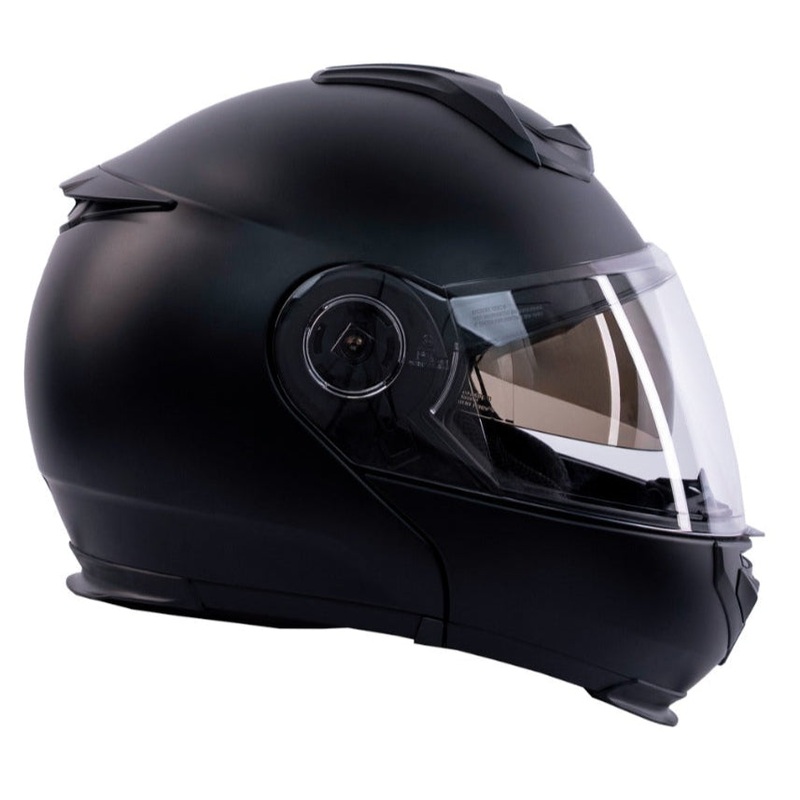 Spada Bastion Matt Black