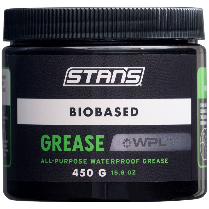 Stans Biobased Grease 450g