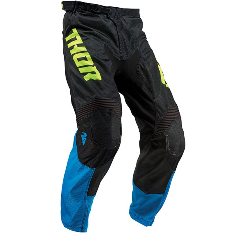 Thor – Pulse Air Acid Pant (Youth)