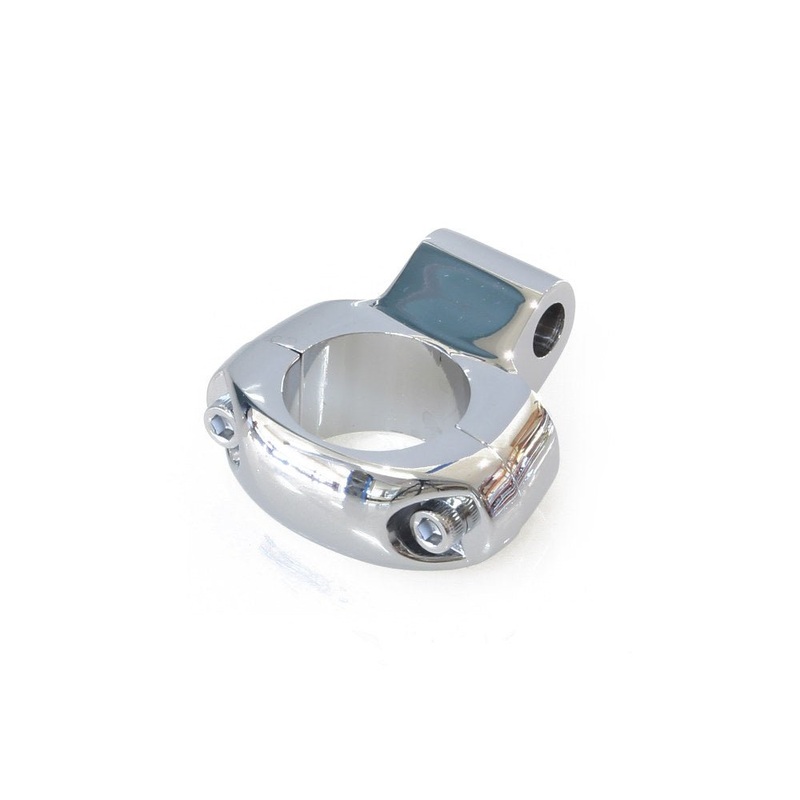 1in. Universal Accessory Mount Clamp.