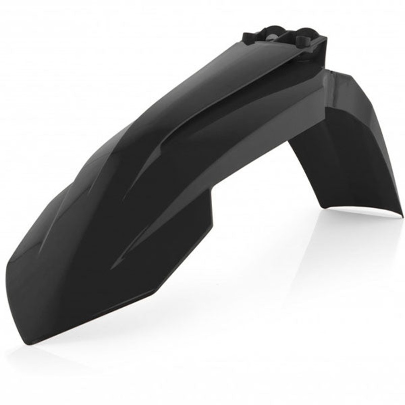 Acerbis – Front Fenders (KTM):732074*26859-40001*14032403