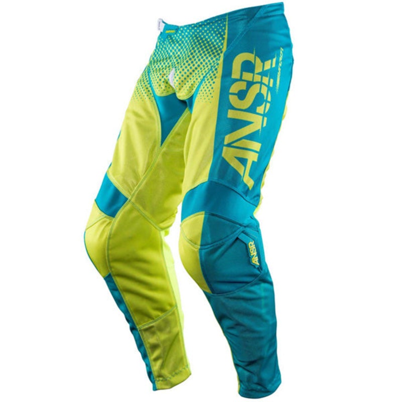 Answer – Syncron Air Pant
