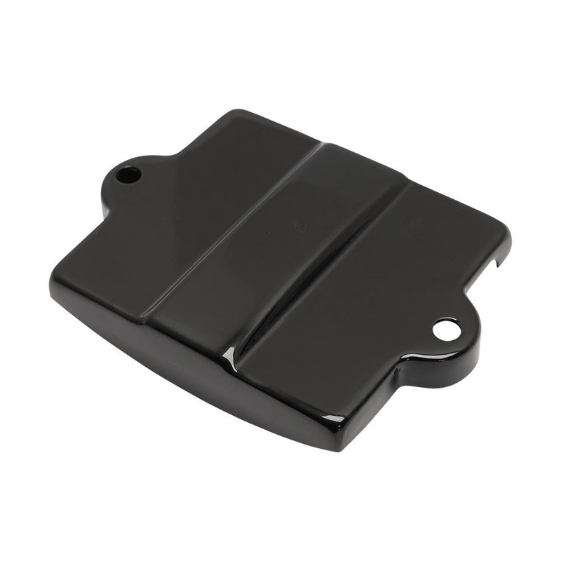 Battery Top Cover – 6 Volt – Black