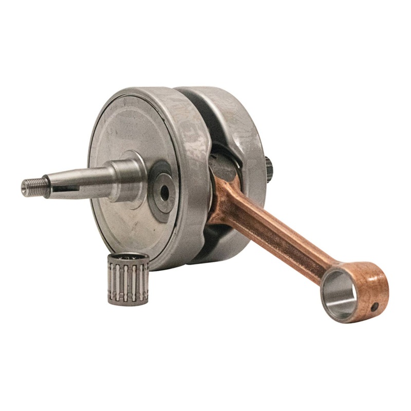 Crankshaft Honda CR500R ’87-’01 – Indent Only