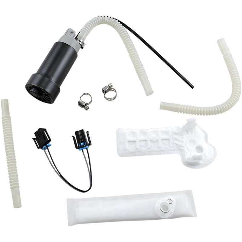 EFI Fuel Pump Kit – 2008-2020 Touring Model