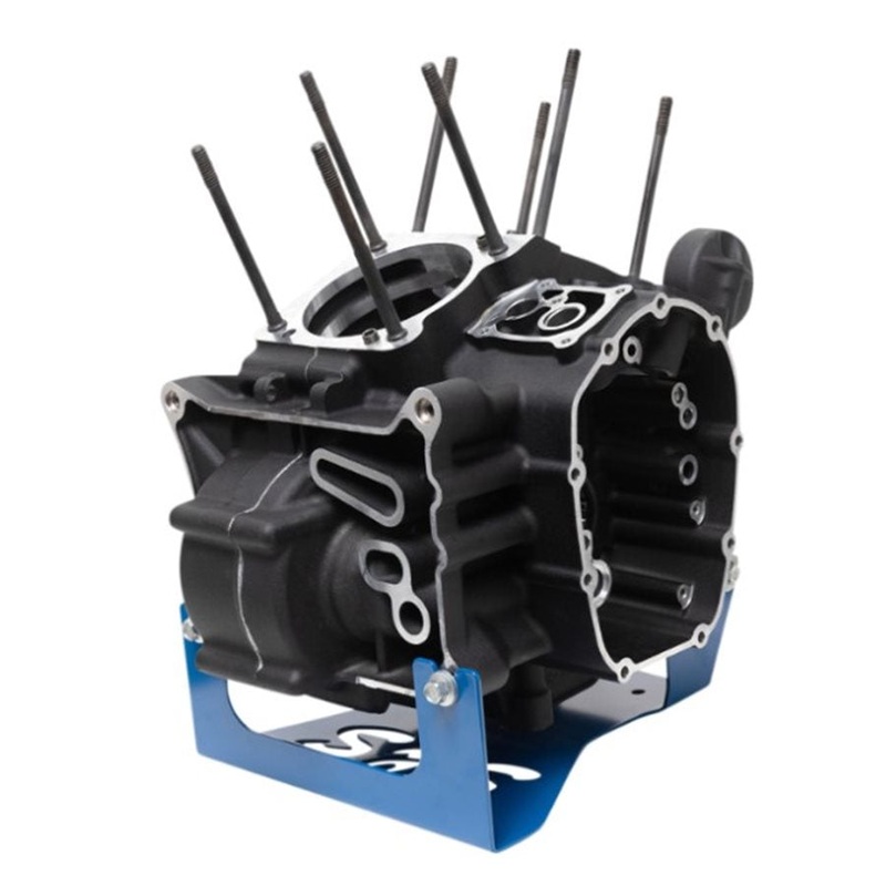 Engine Stand For Harley 2017+ M8 Motors