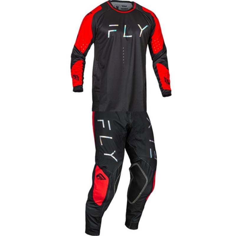 Fly Racing – Evolution DST Jersey, Pant Combo