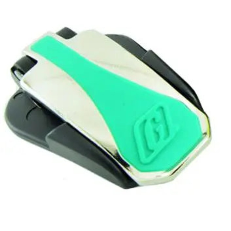 Gaerne I-Jet Single Buckle Only Green