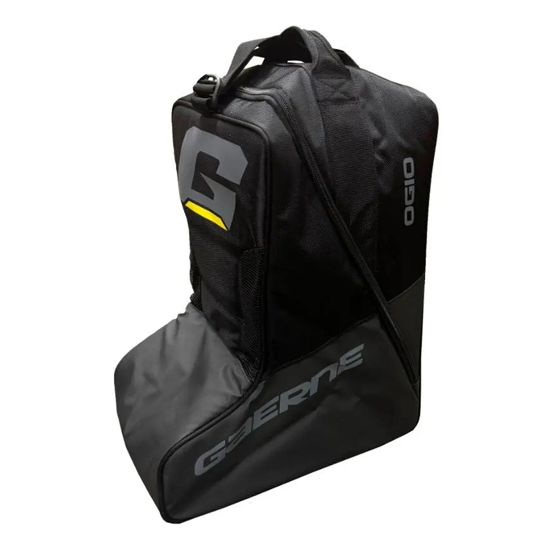Gaerne Ogio Stealth Boots Bag Black