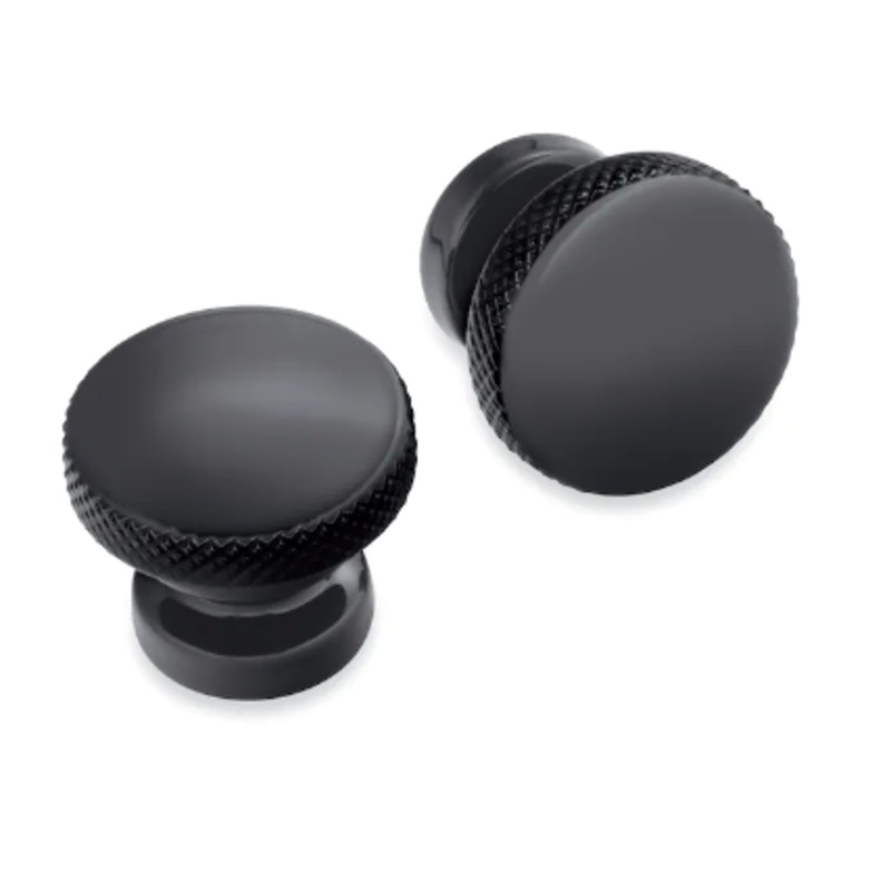 Harley-Davidson Seat Mounting Nuts 10400049