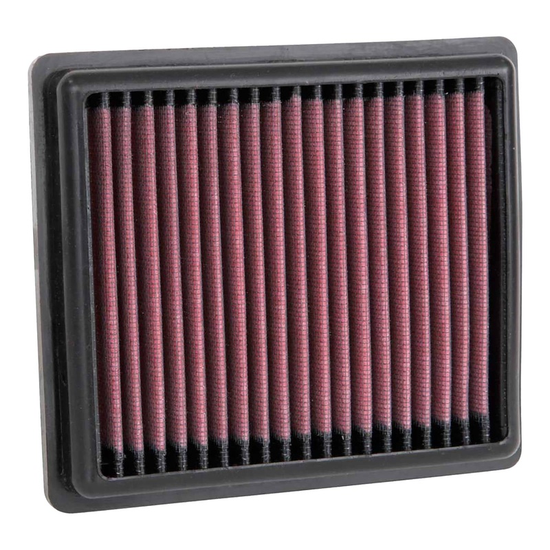 K&N Replacement Air Filter Indian FTR1200 ’19-