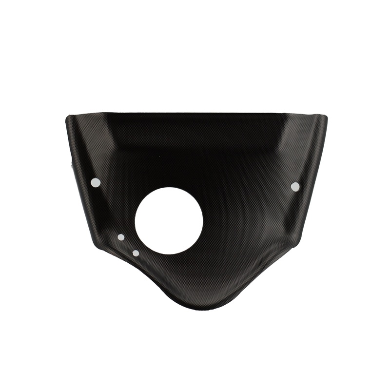 MONTESA 4RT SPLASH GUARD