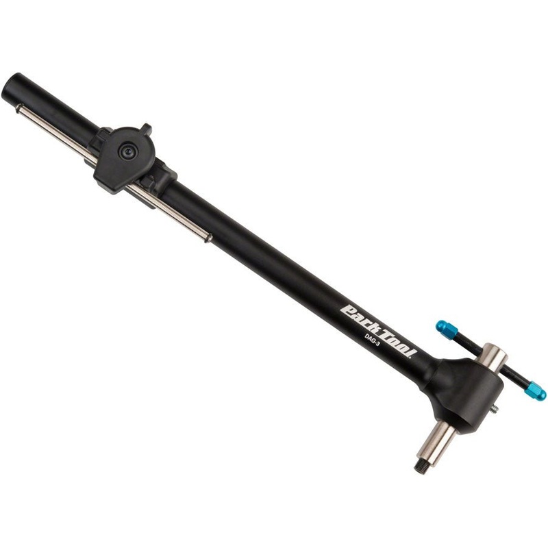 Park Tool DAG-3 Derailleur Hanger Alignment Gauge