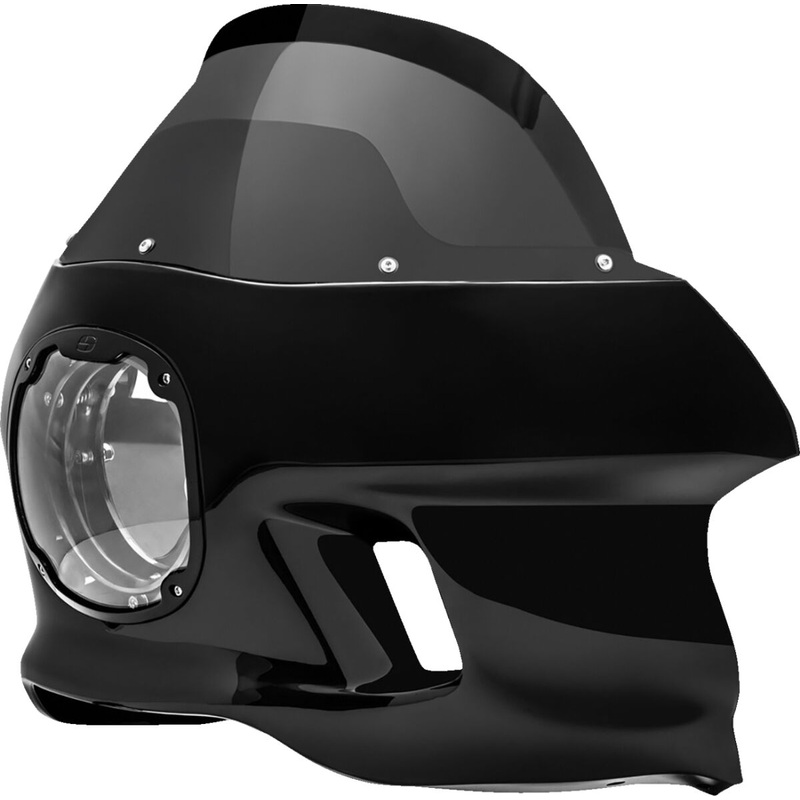 S-RT Mini Fairing – FXR