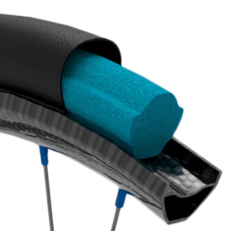 Tubolight Road Tire Inserts – Wide/CX – 28c-34c – Pair