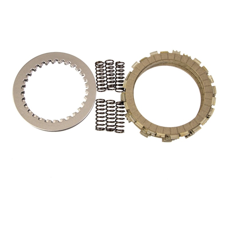 Whites Clutch Kit Complete YZ450F ’07-