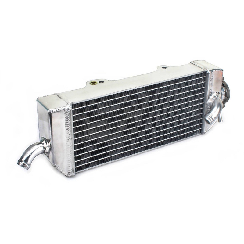 Whites Radiator Left KTM 400/450/525 SX / MXC / EXC ’03-’07