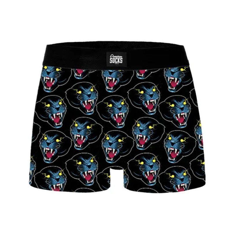 American Socks Shadow Underwear