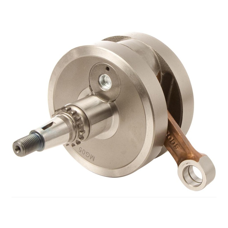 Crankshaft Suzuki RMZ250 ’10-’15